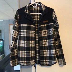 Columbia jacket